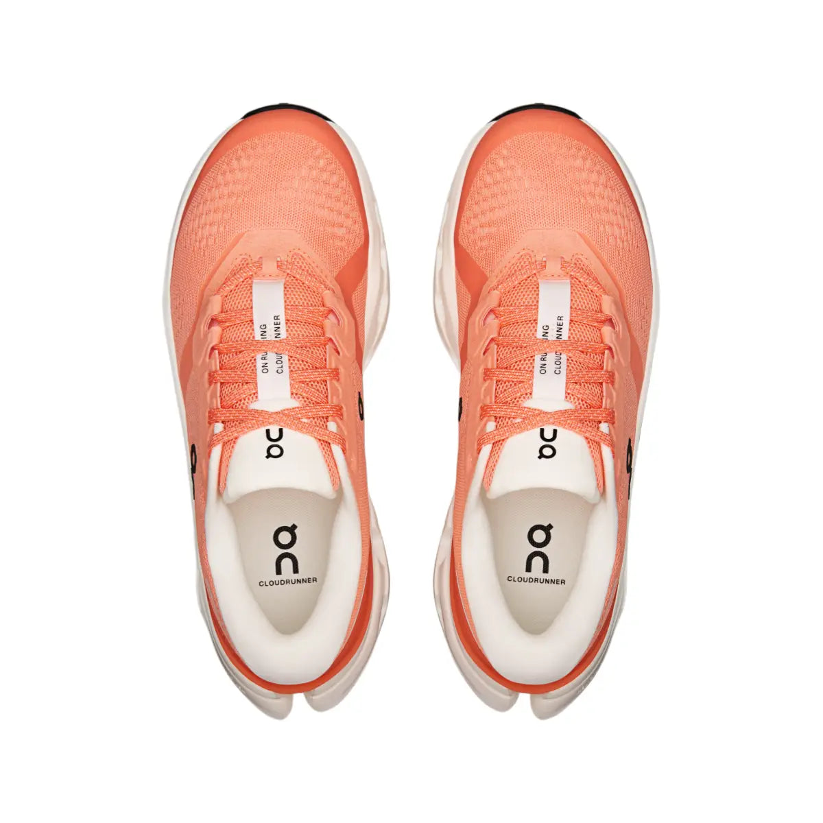 Cloudrunner 3 Stable comfort built for every run