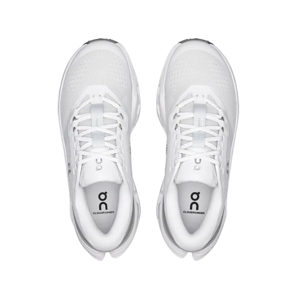Cloudrunner 3 Stable comfort built for every run