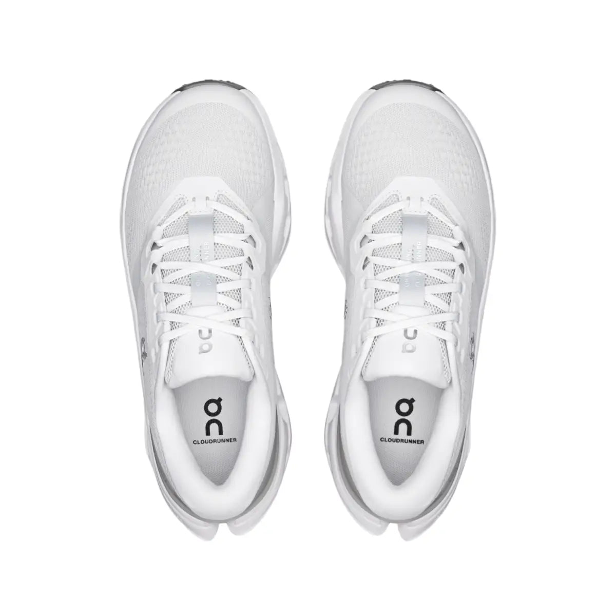 Cloudrunner 3 Stable comfort built for every run