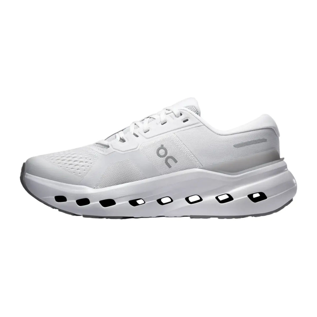 Cloudrunner 3 Stable comfort built for every run