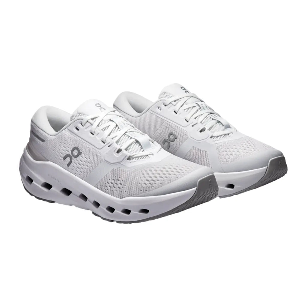 Cloudrunner 3 Stable comfort built for every run