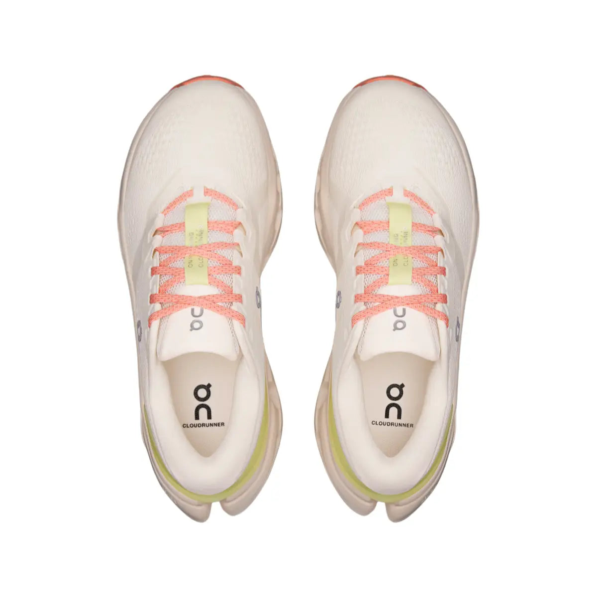 Cloudrunner 3 Stable comfort built for every run