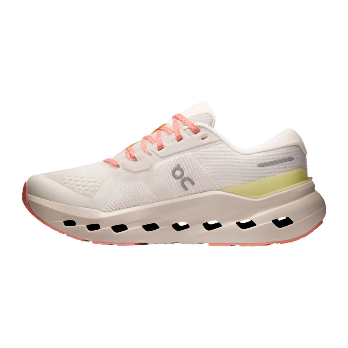 Cloudrunner 3 Stable comfort built for every run