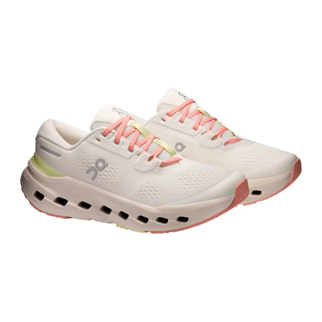 Cloudrunner 3 Stable comfort built for every run