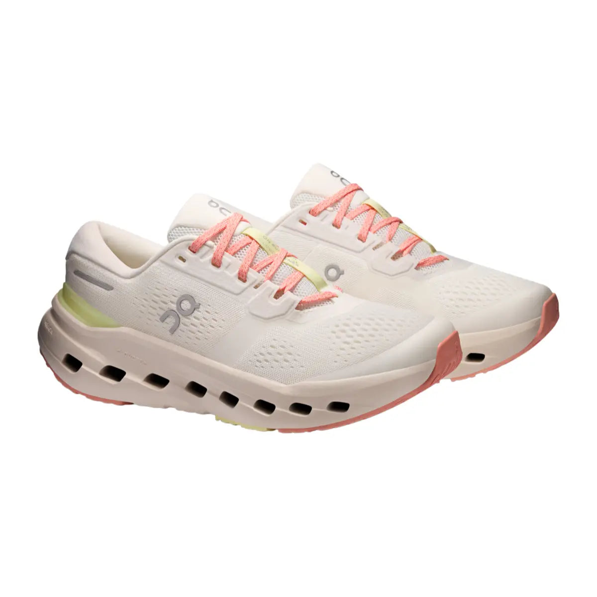 Cloudrunner 3 Stable comfort built for every run