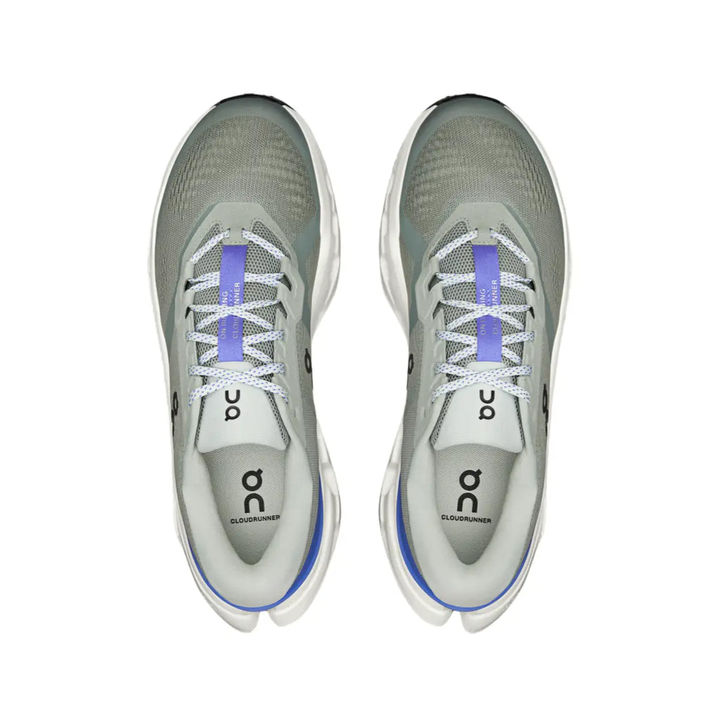 Cloudrunner 3 Stable comfort built for every run