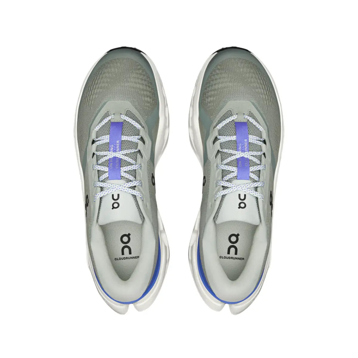 Cloudrunner 3 Stable comfort built for every run