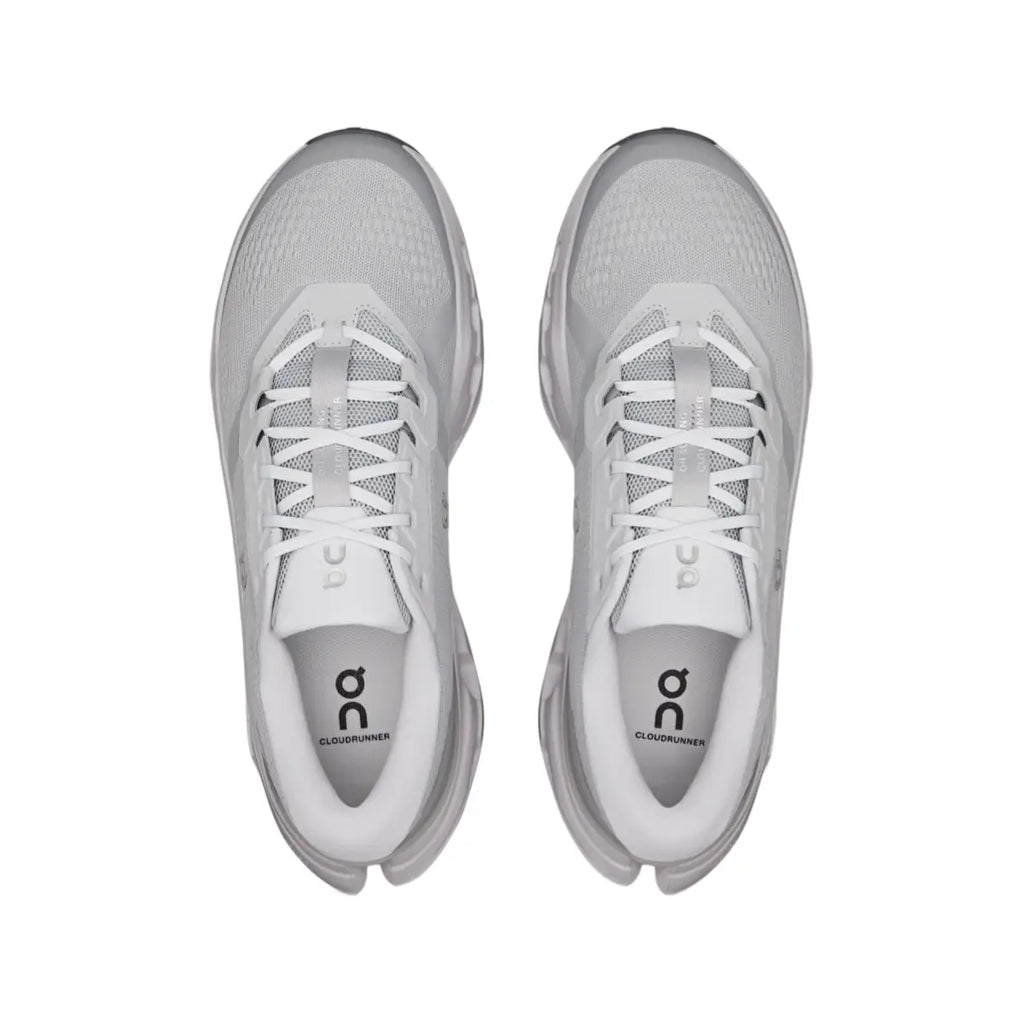 Cloudrunner 3 Stable comfort built for every run