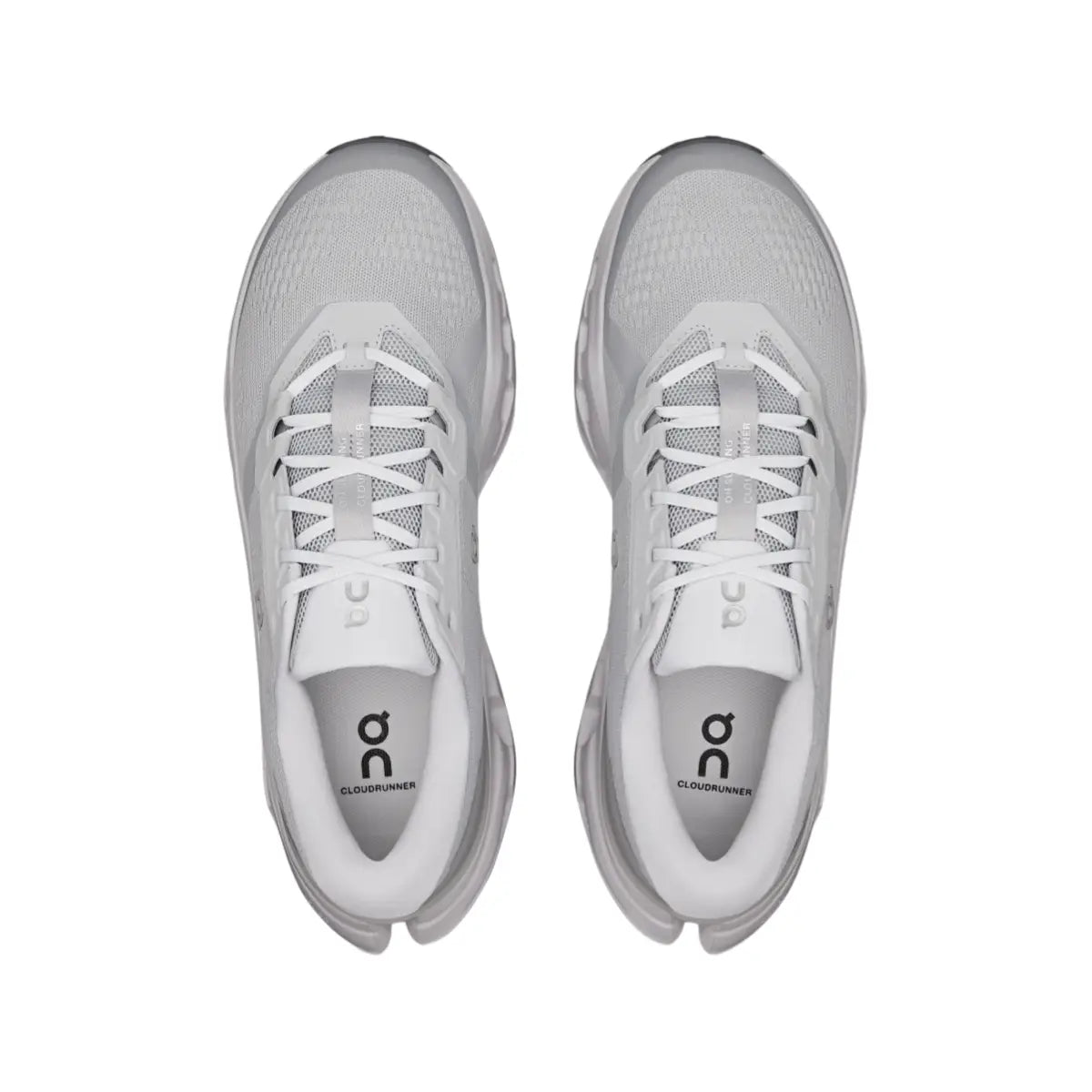 Cloudrunner 3 Stable comfort built for every run