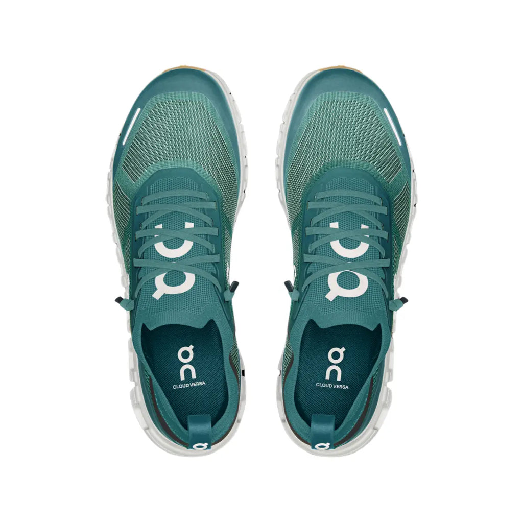 Cloud 6 Versa Refined comfort made to move with you.