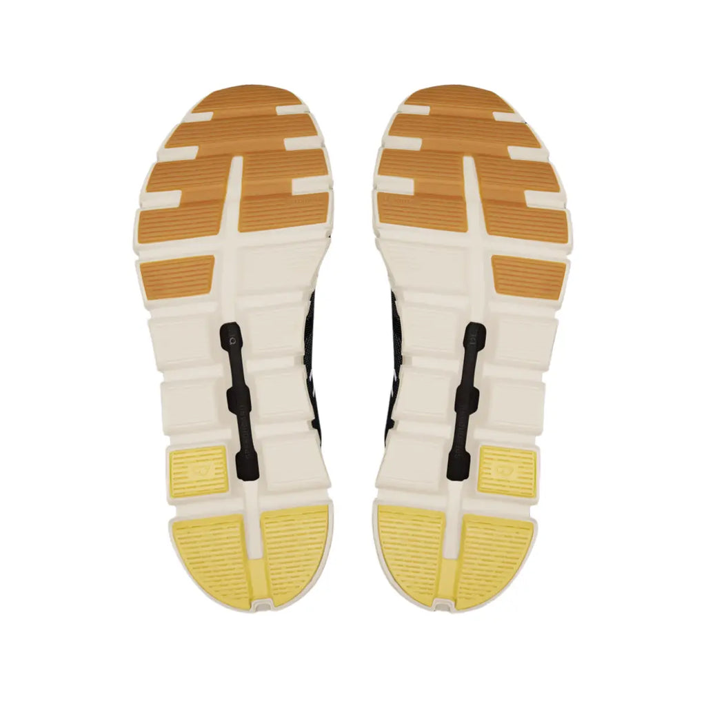 Cloud 6 Versa Refined comfort made to move with you.