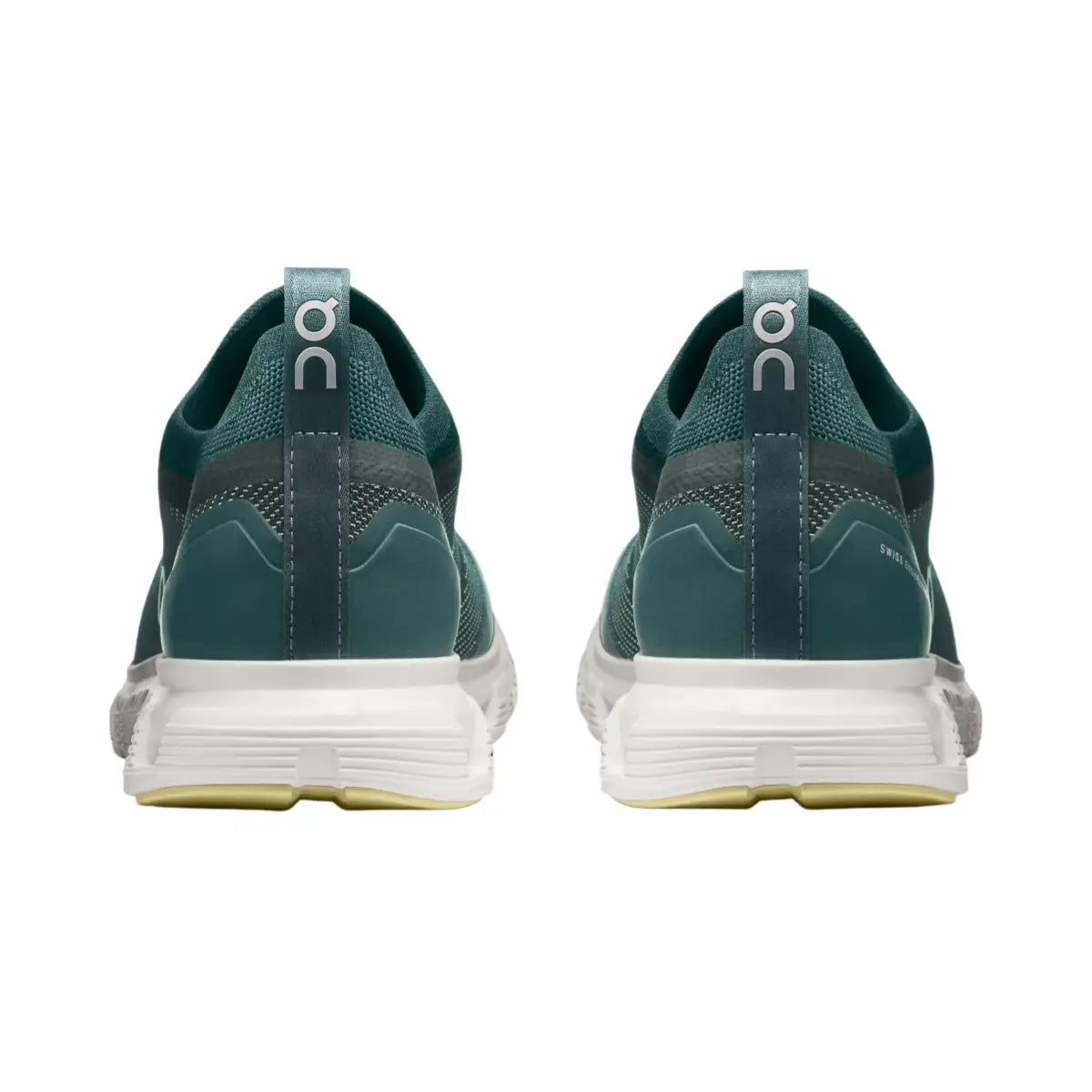 Cloud 6 Versa Refined comfort made to move with you.