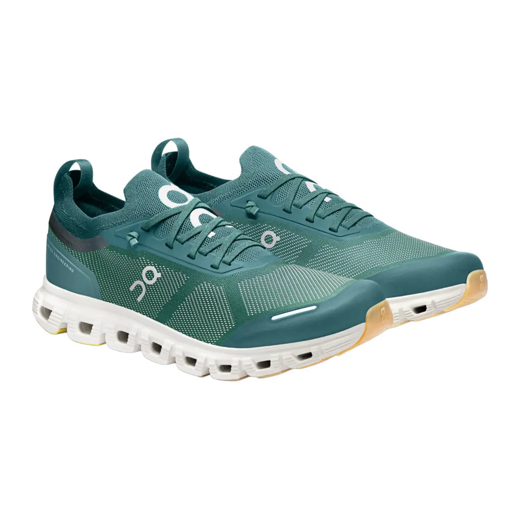 Cloud 6 Versa Refined comfort made to move with you.