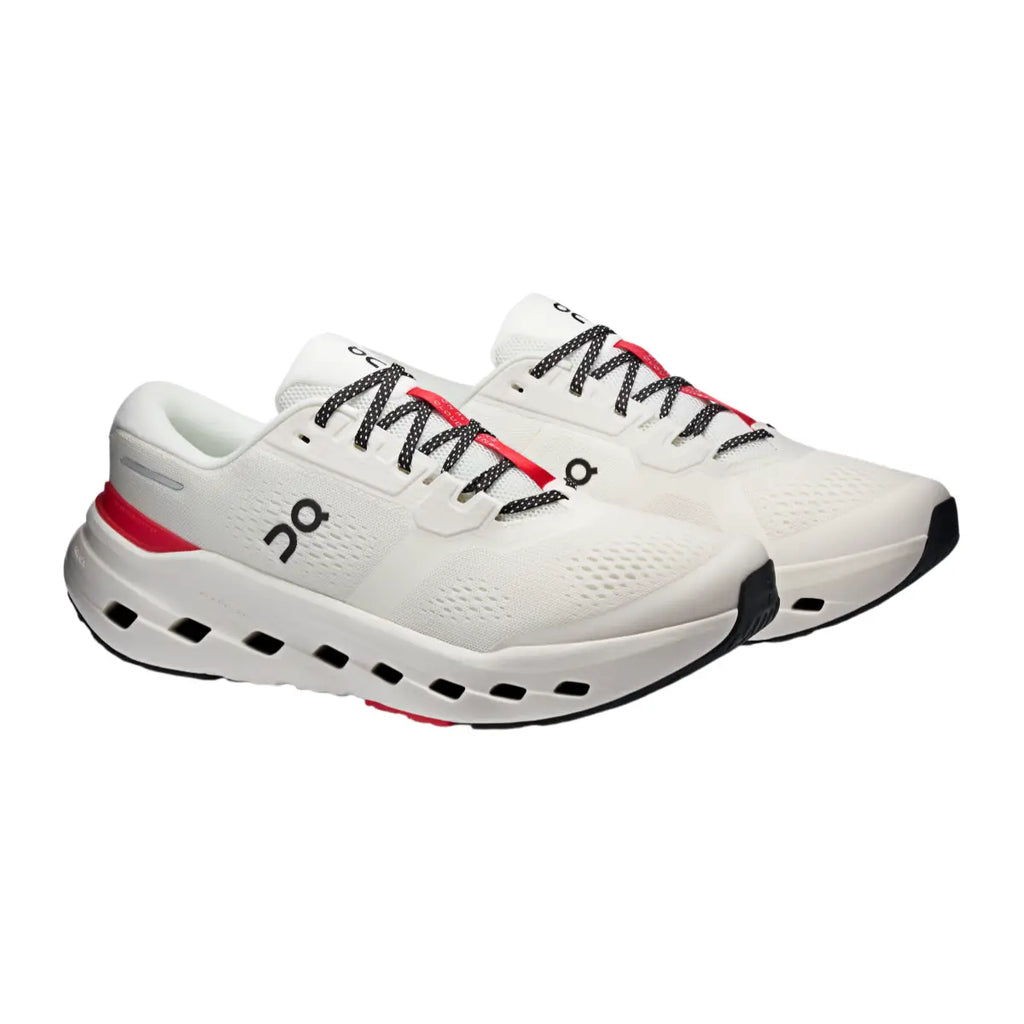 Cloudrunner 3 Stable comfort built for every run