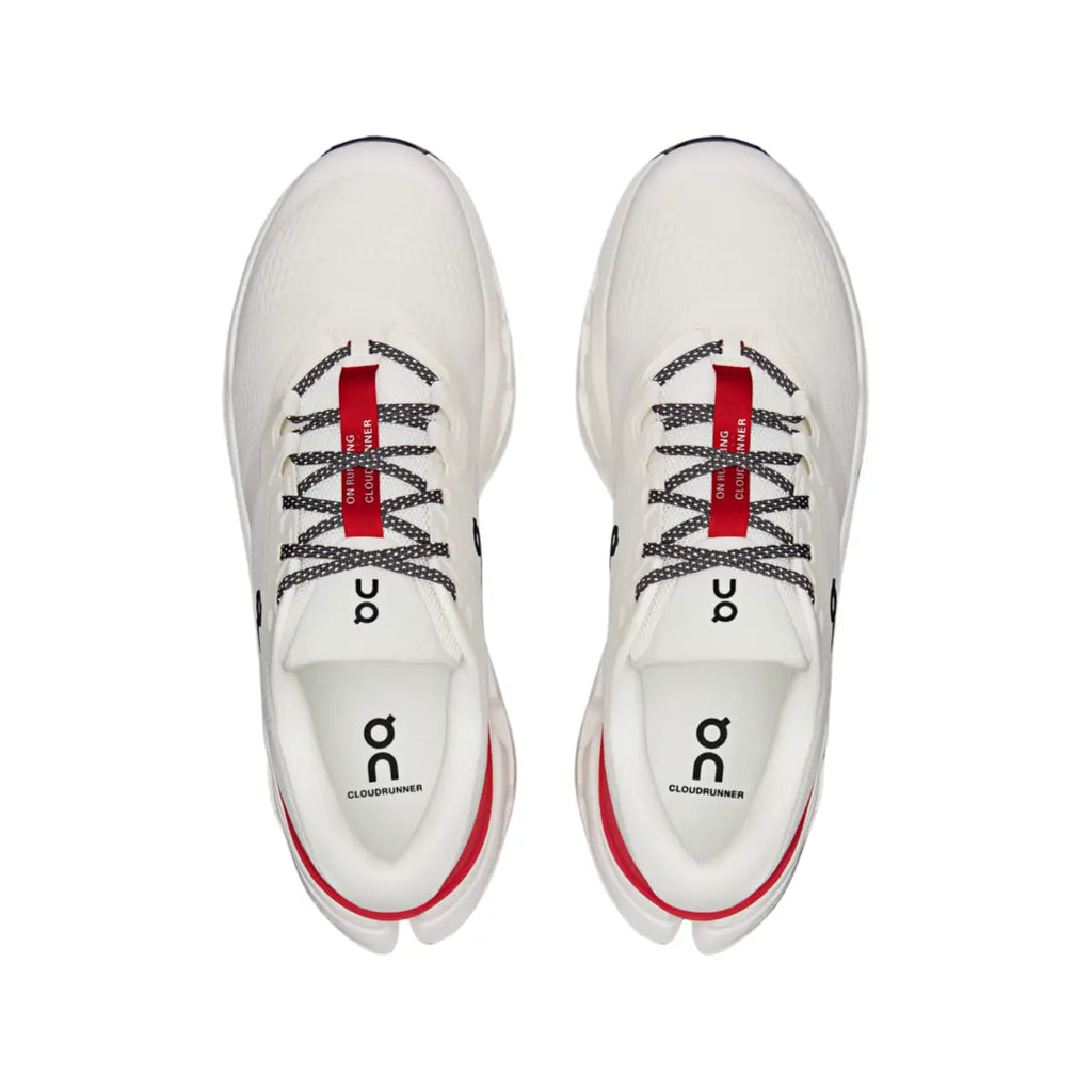 Cloudrunner 3 Stable comfort built for every run