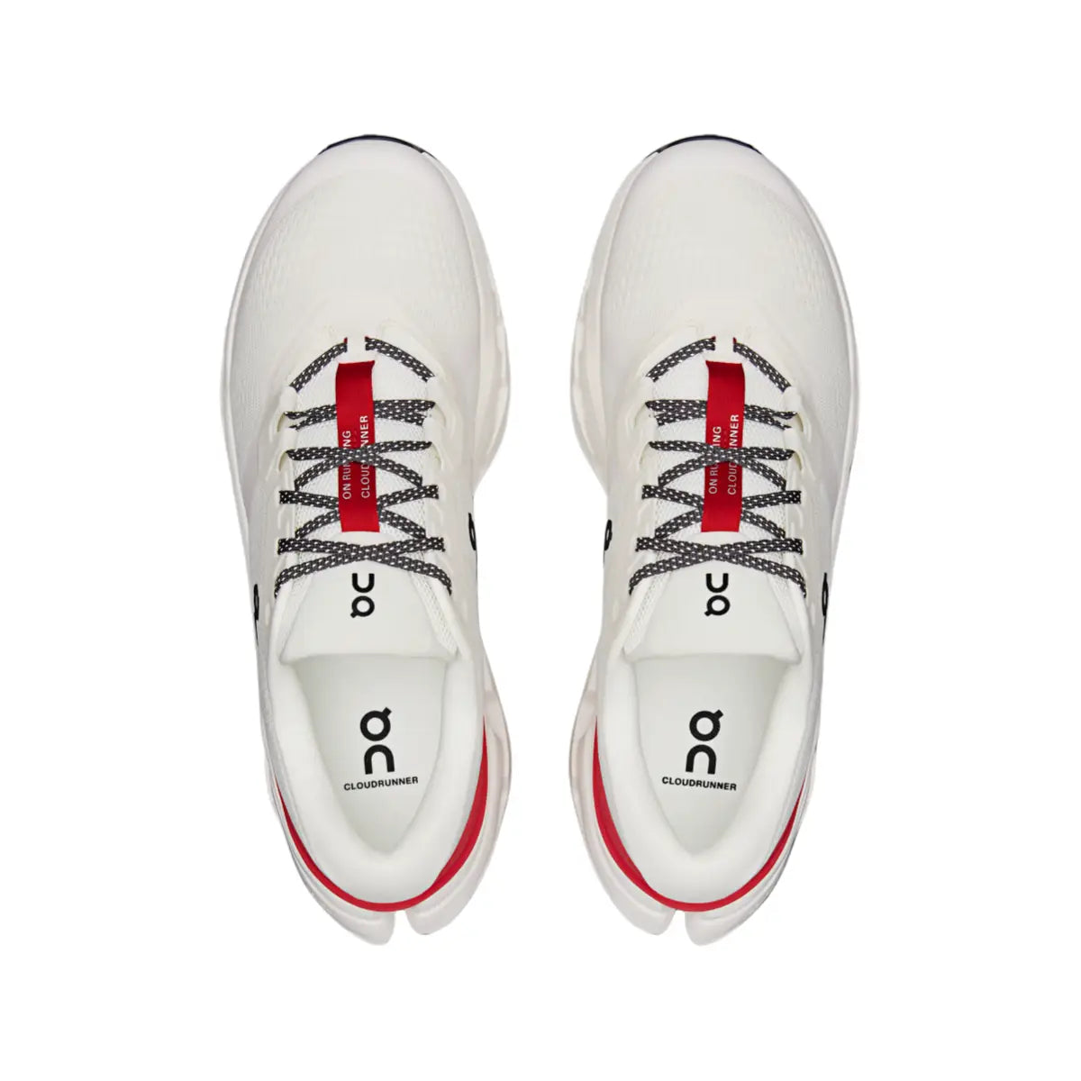 Cloudrunner 3 Stable comfort built for every run