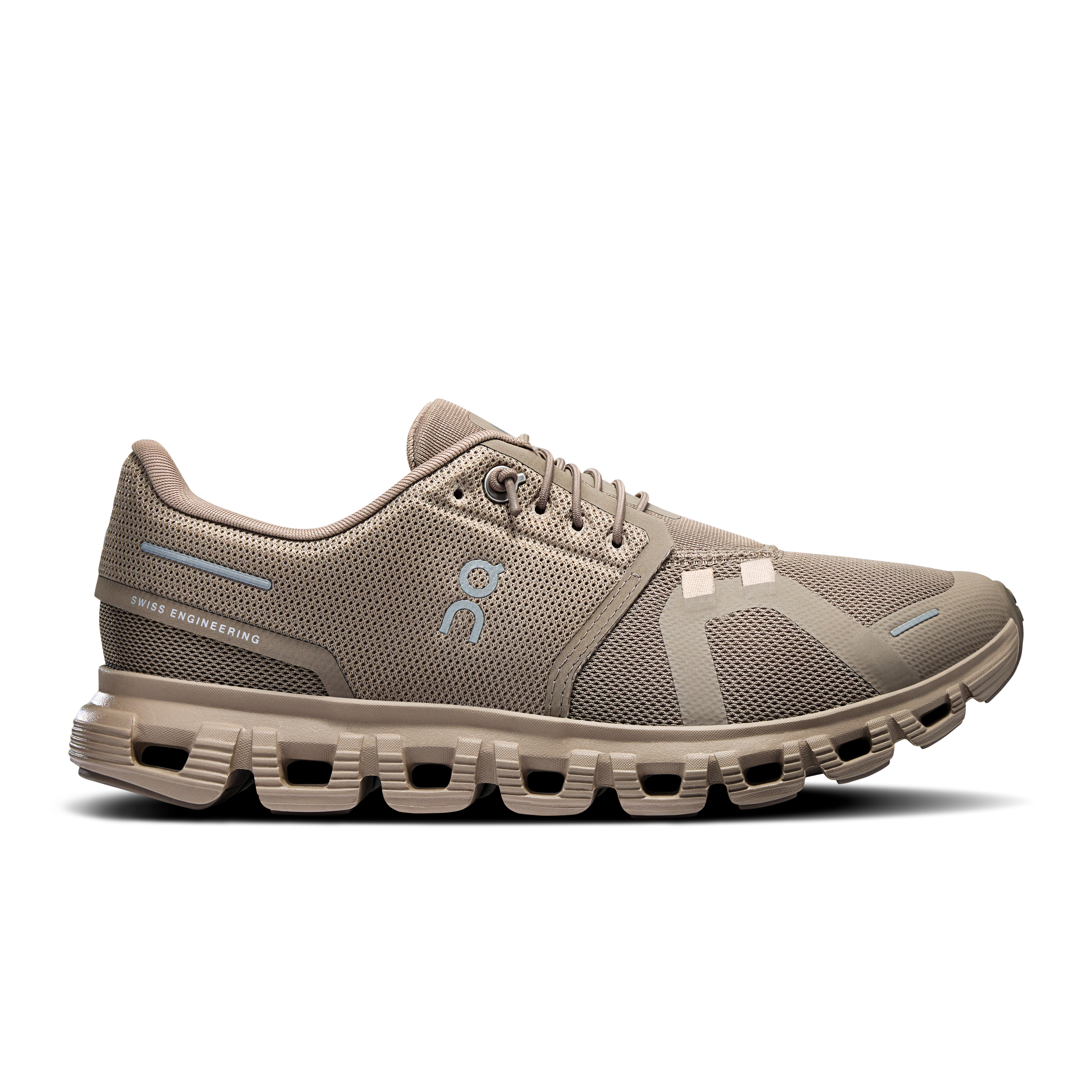 Cloud 6 Refined Comfort for Everyday Wear