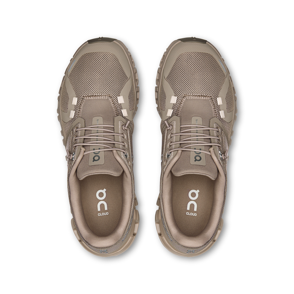 Cloud 6 Refined Comfort for Everyday Wear