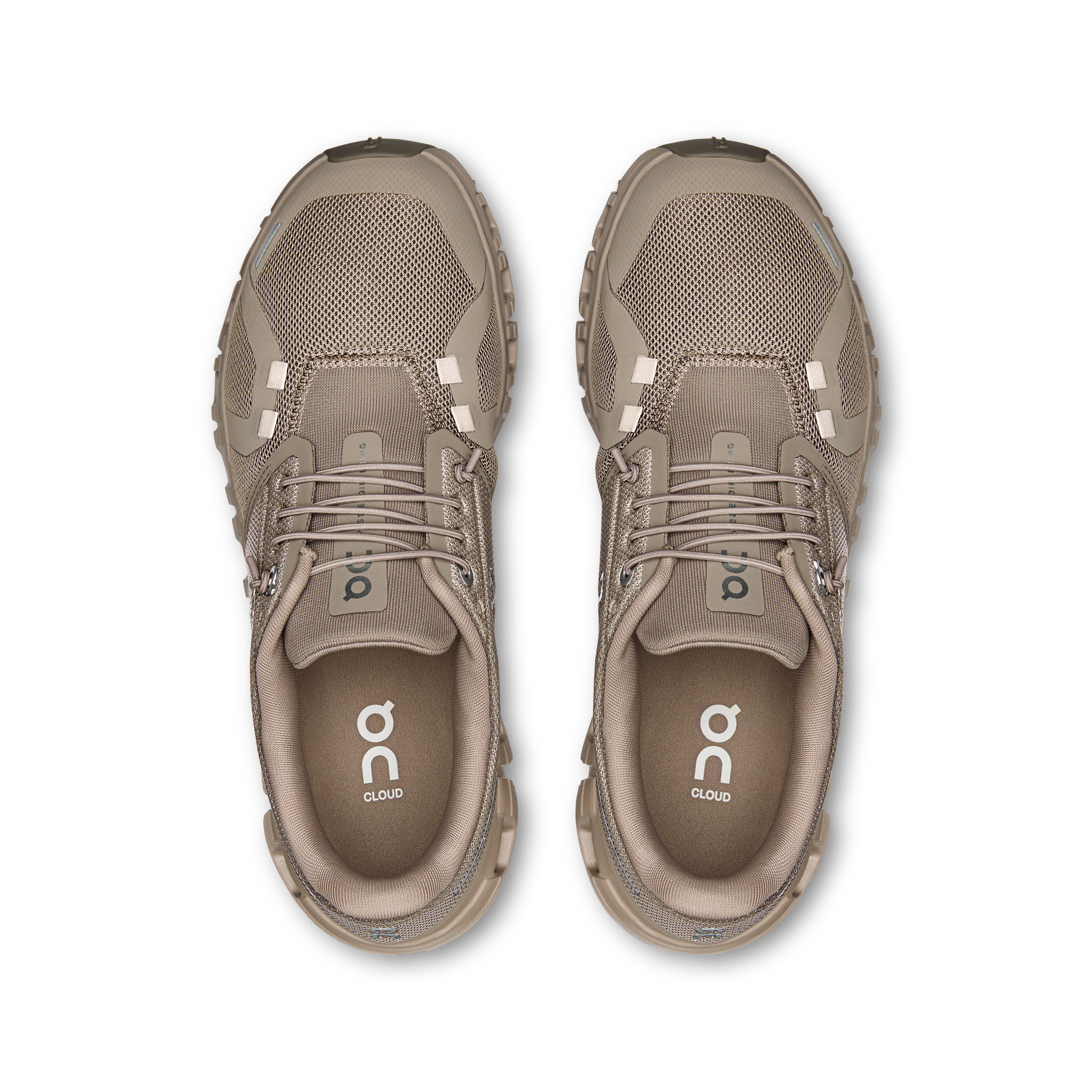 Cloud 6 Refined Comfort for Everyday Wear