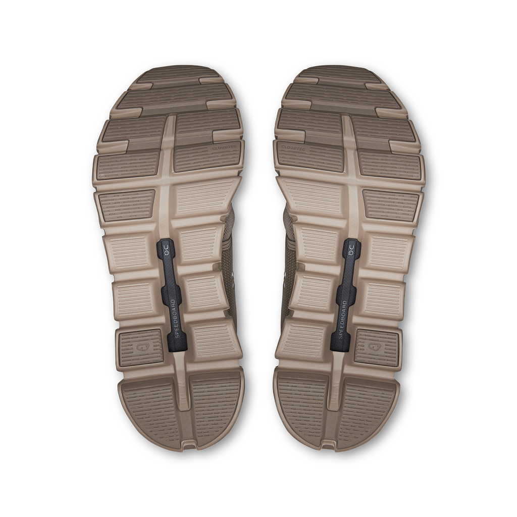 Cloud 6 Refined Comfort for Everyday Wear