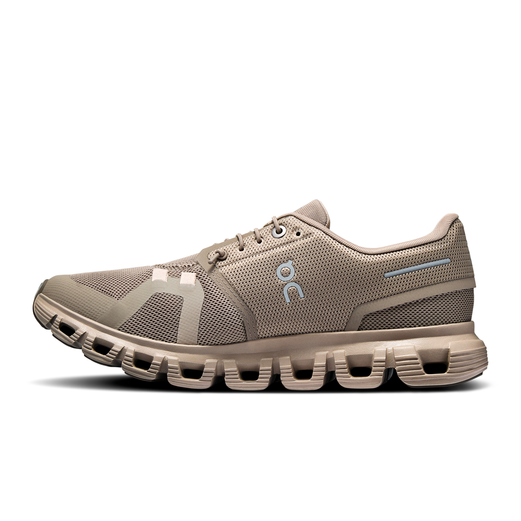 Cloud 6 Refined Comfort for Everyday Wear