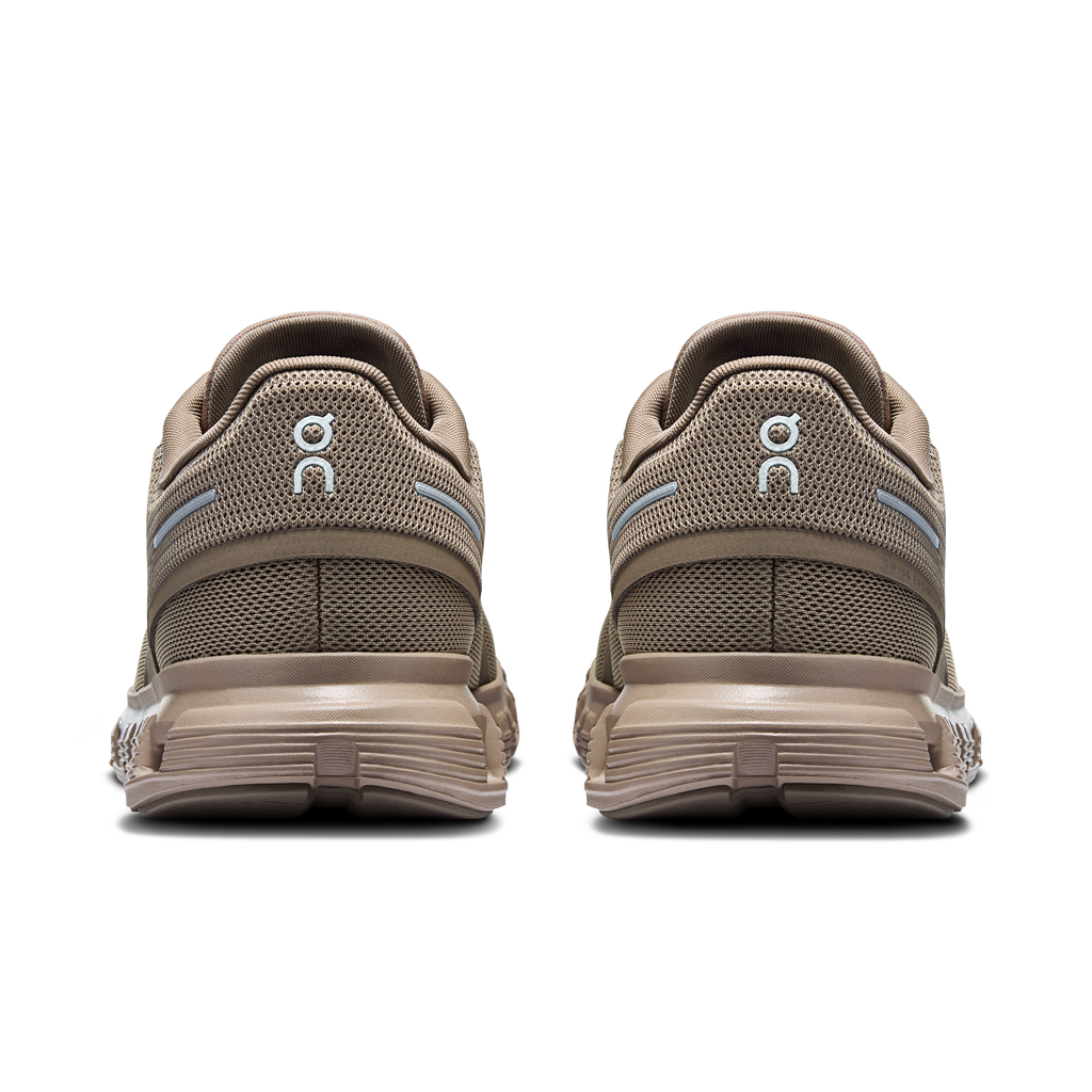 Cloud 6 Refined Comfort for Everyday Wear