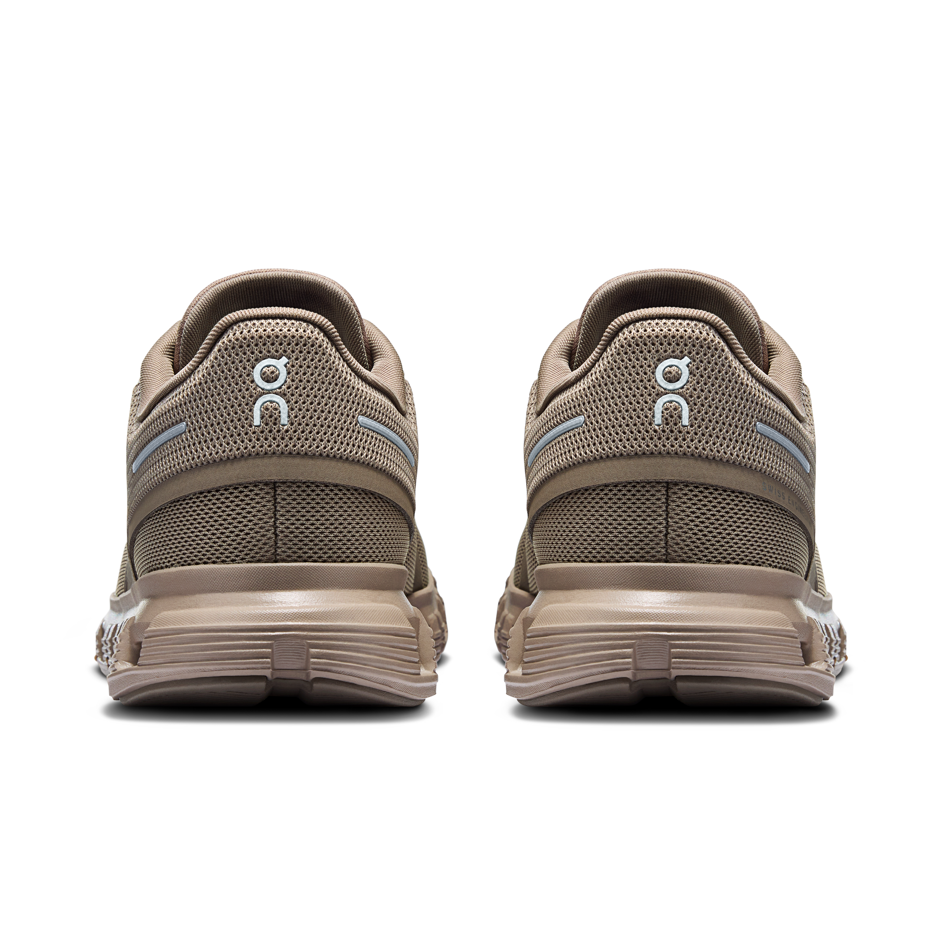Cloud 6 Refined Comfort for Everyday Wear