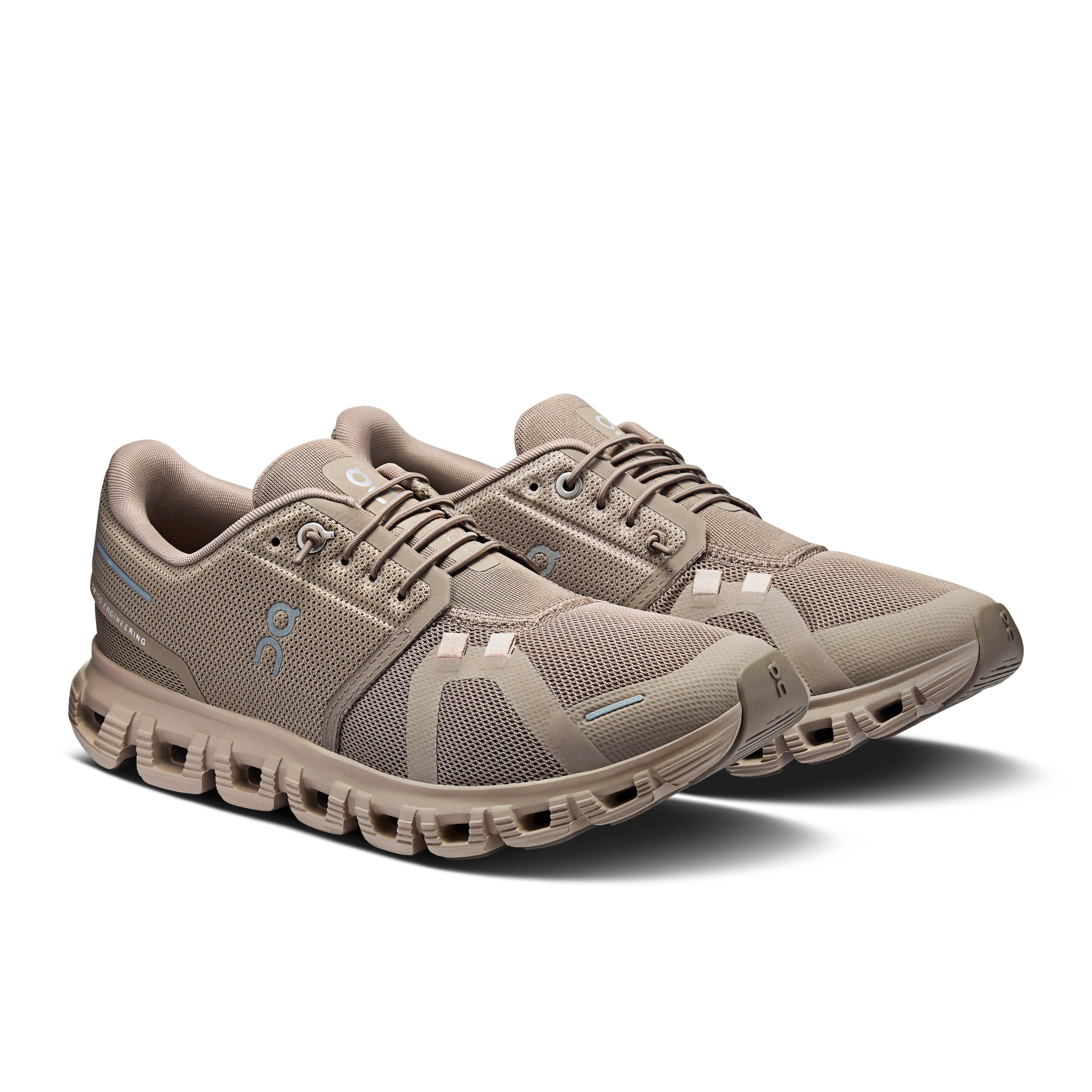 Cloud 6 Refined Comfort for Everyday Wear