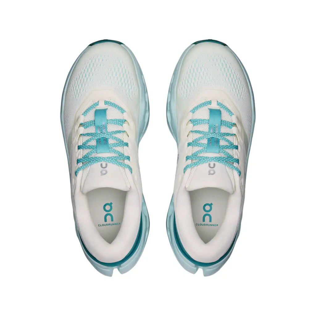 Cloudrunner 3 Stable comfort built for every run