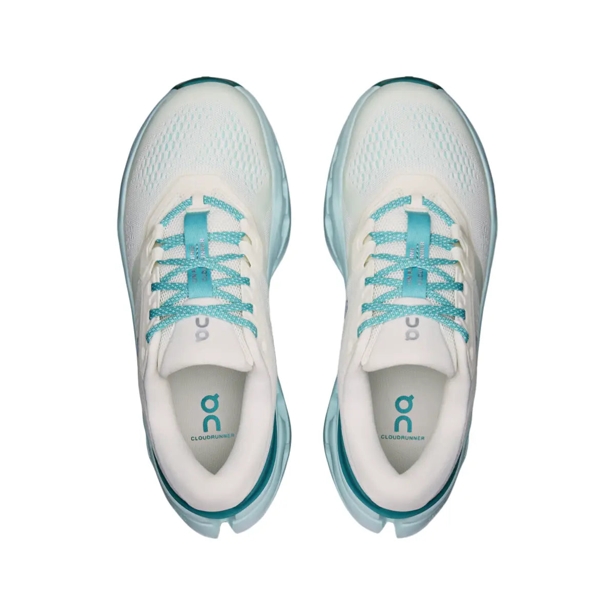 Cloudrunner 3 Stable comfort built for every run
