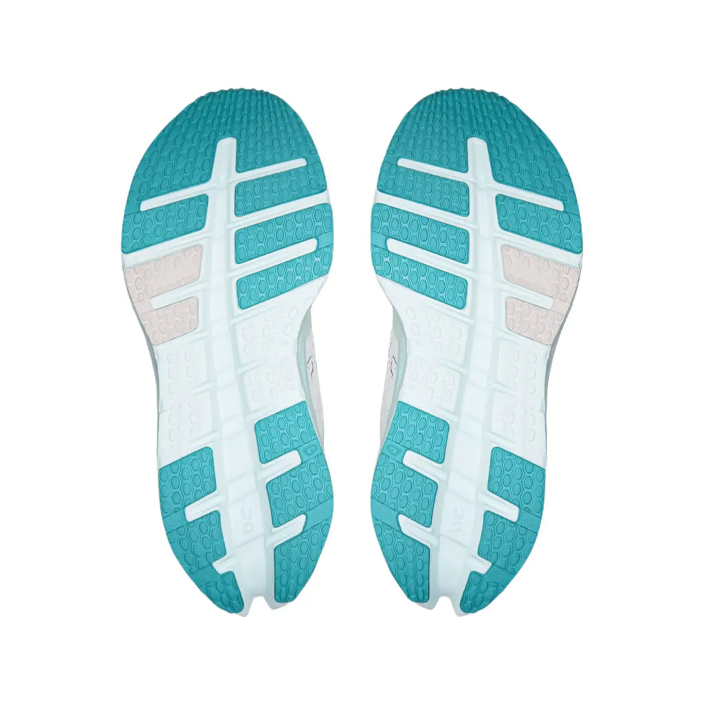Cloudrunner 3 Stable comfort built for every run