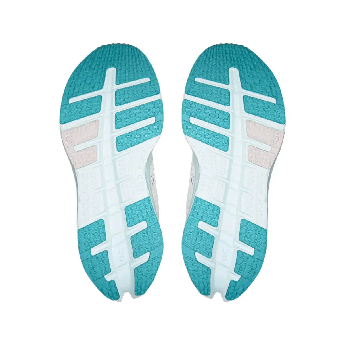 Cloudrunner 3 Stable comfort built for every run