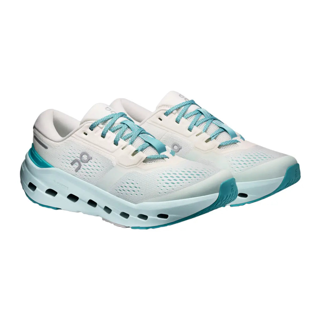 Cloudrunner 3 Stable comfort built for every run