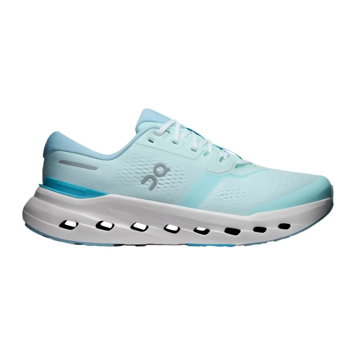 Cloudrunner 3 Stable comfort built for every run