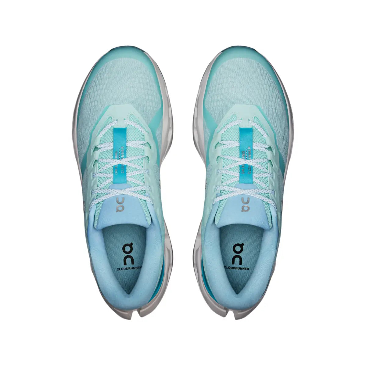 Cloudrunner 3 Stable comfort built for every run