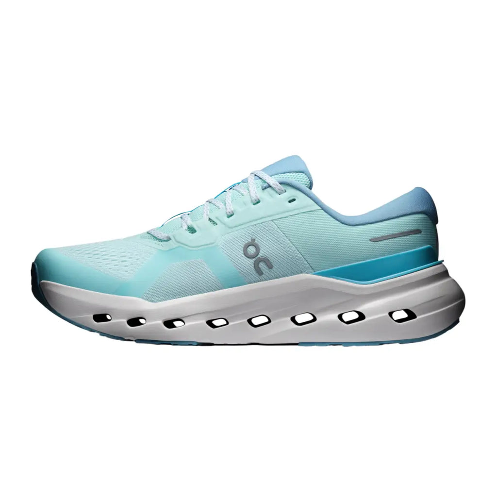 Cloudrunner 3 Stable comfort built for every run