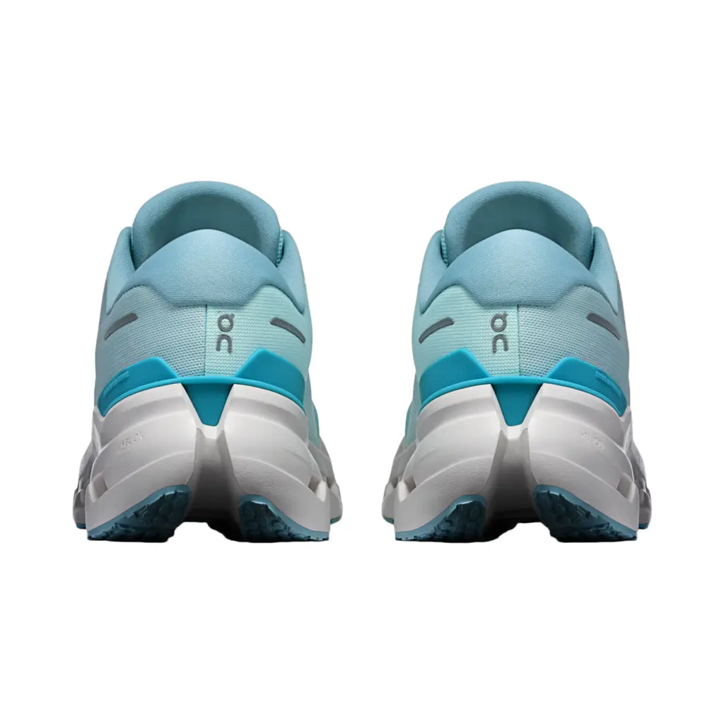 Cloudrunner 3 Stable comfort built for every run