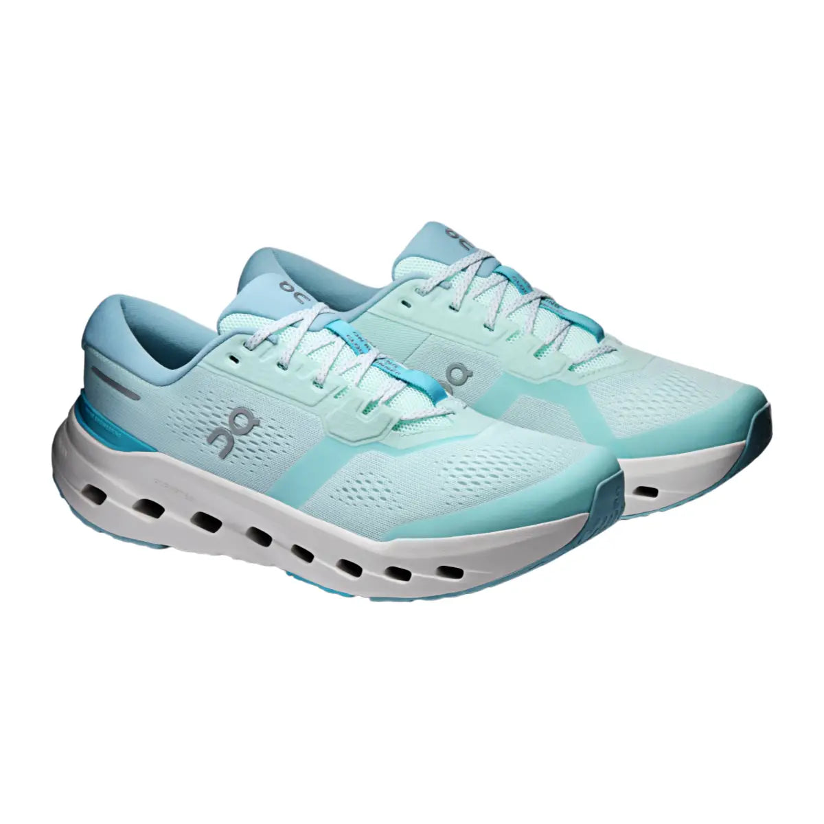 Cloudrunner 3 Stable comfort built for every run
