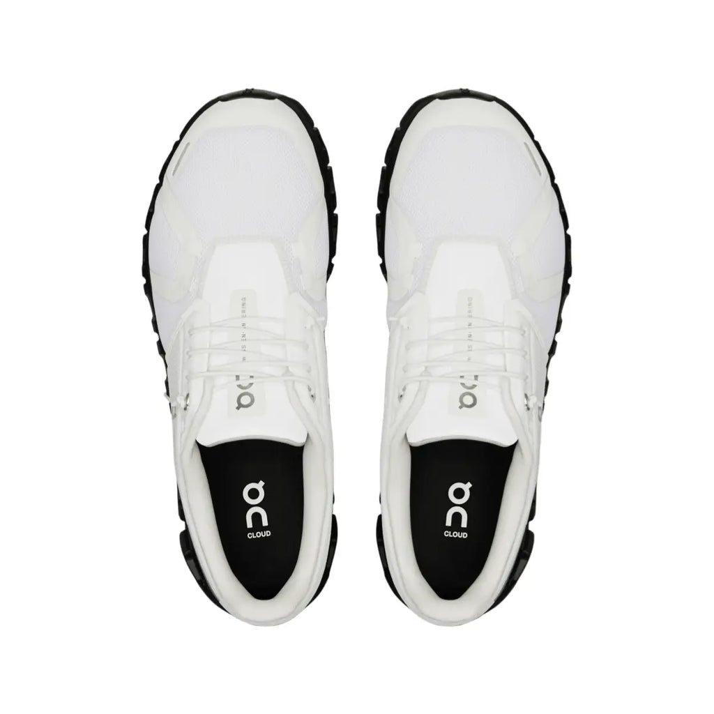 Cloud 6 Refined Comfort for Everyday Wear