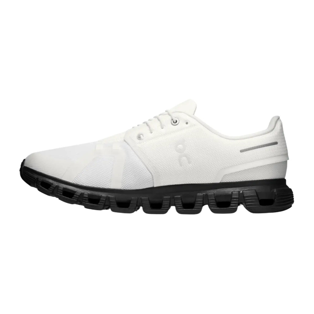 Cloud 6 Refined Comfort for Everyday Wear