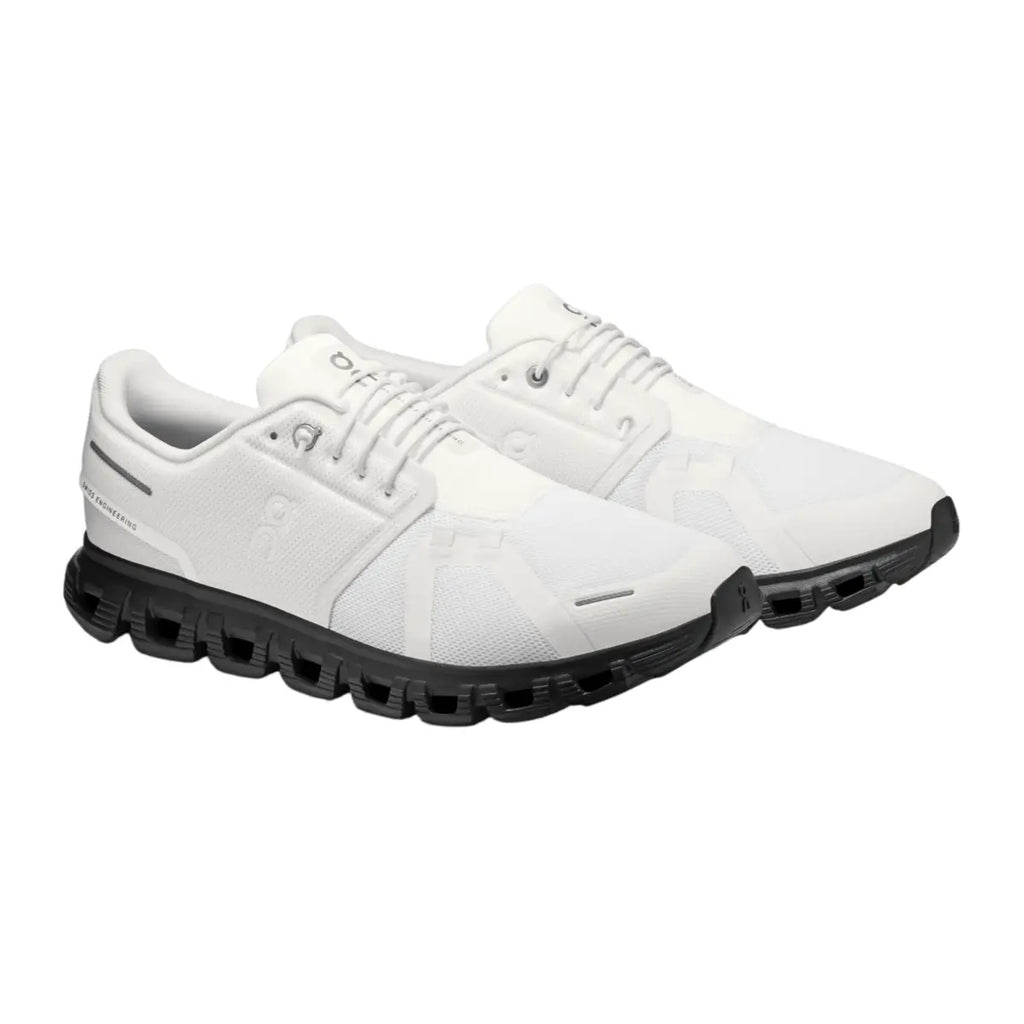 Cloud 6 Refined Comfort for Everyday Wear