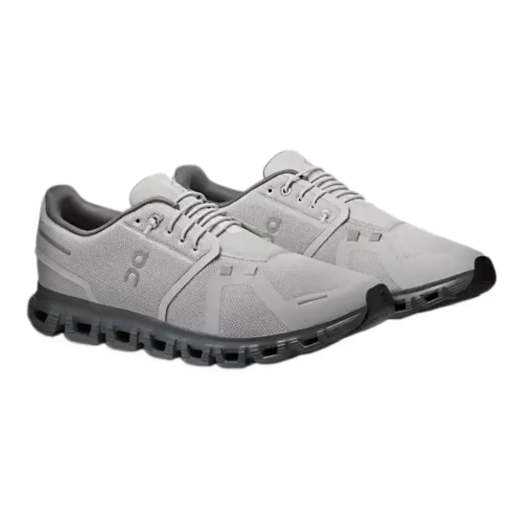 Cloud 6 Refined Comfort for Everyday Wear