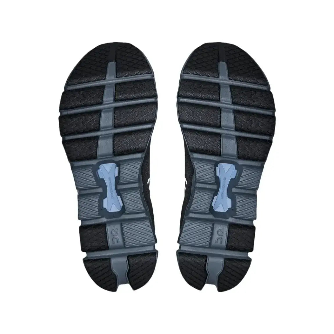 Cloud X 4 Responsive comfort made for the everyday