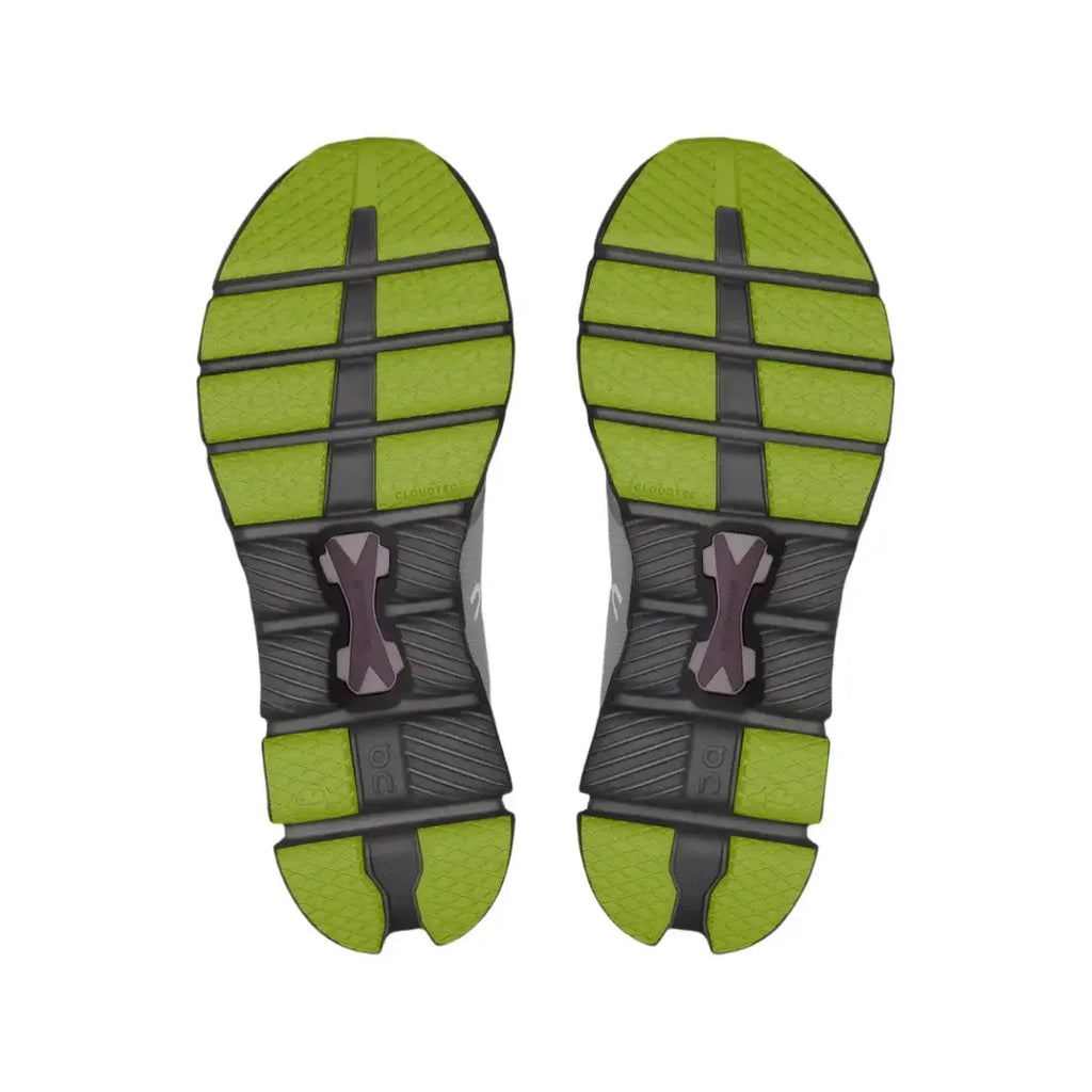 Cloud X 4 Responsive comfort made for the everyday