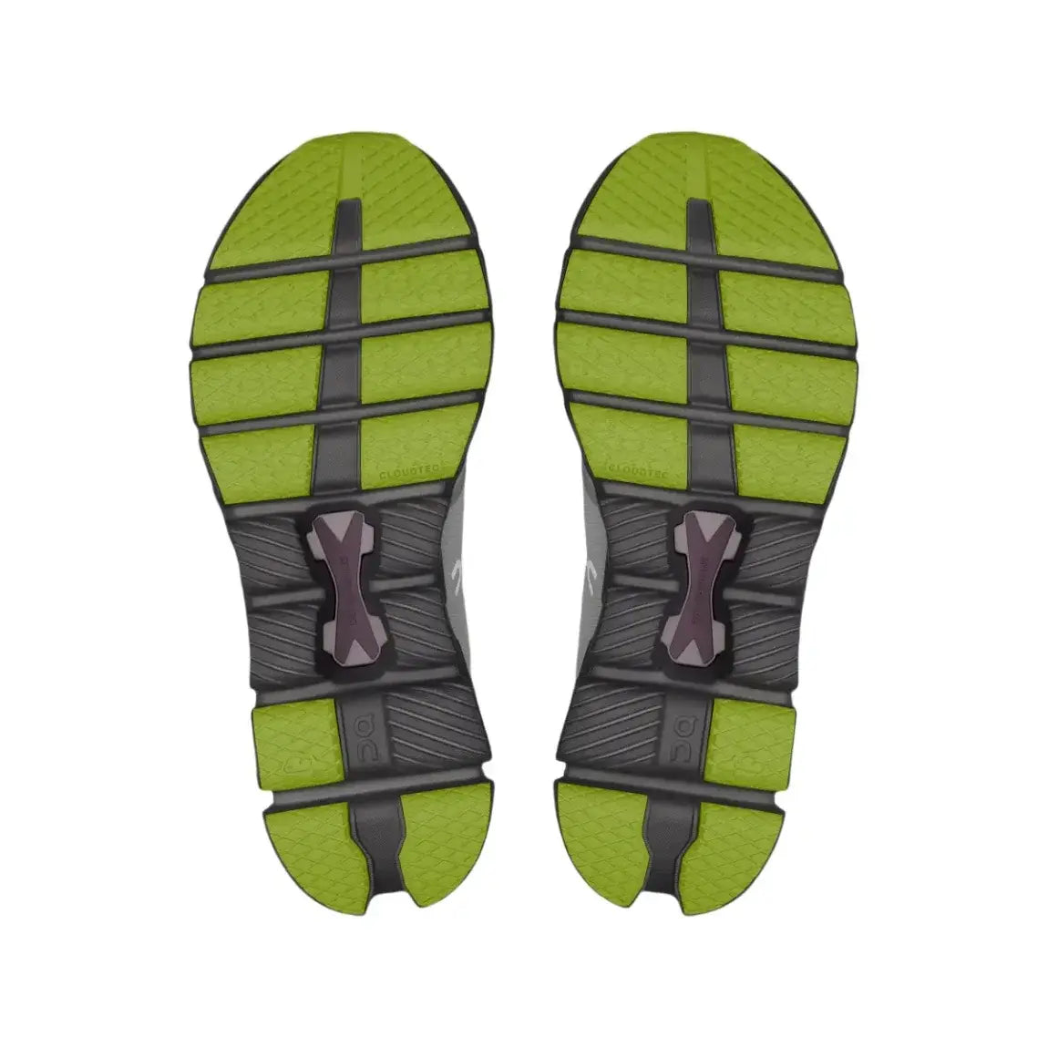 Cloud X 4 Responsive comfort made for the everyday