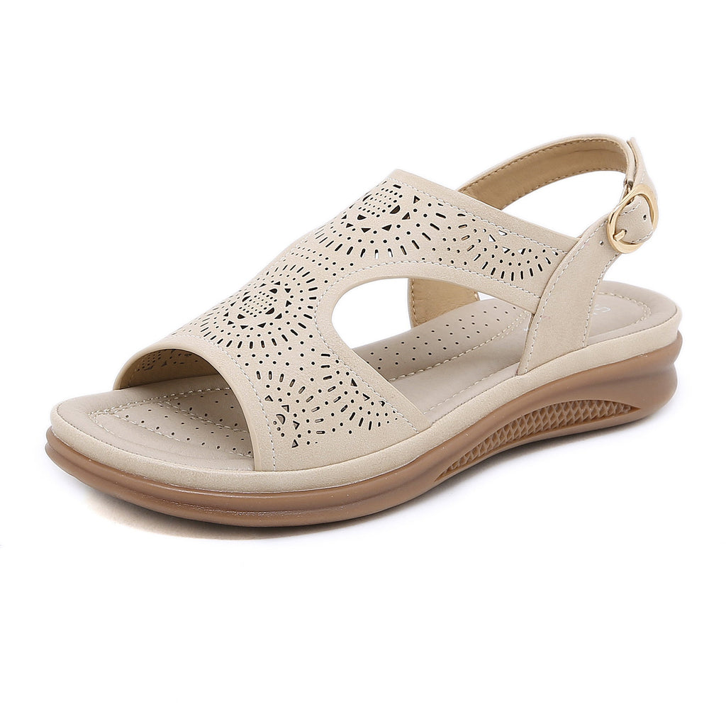 Owlkay  Casual Lightweight  Comfortable Slippers