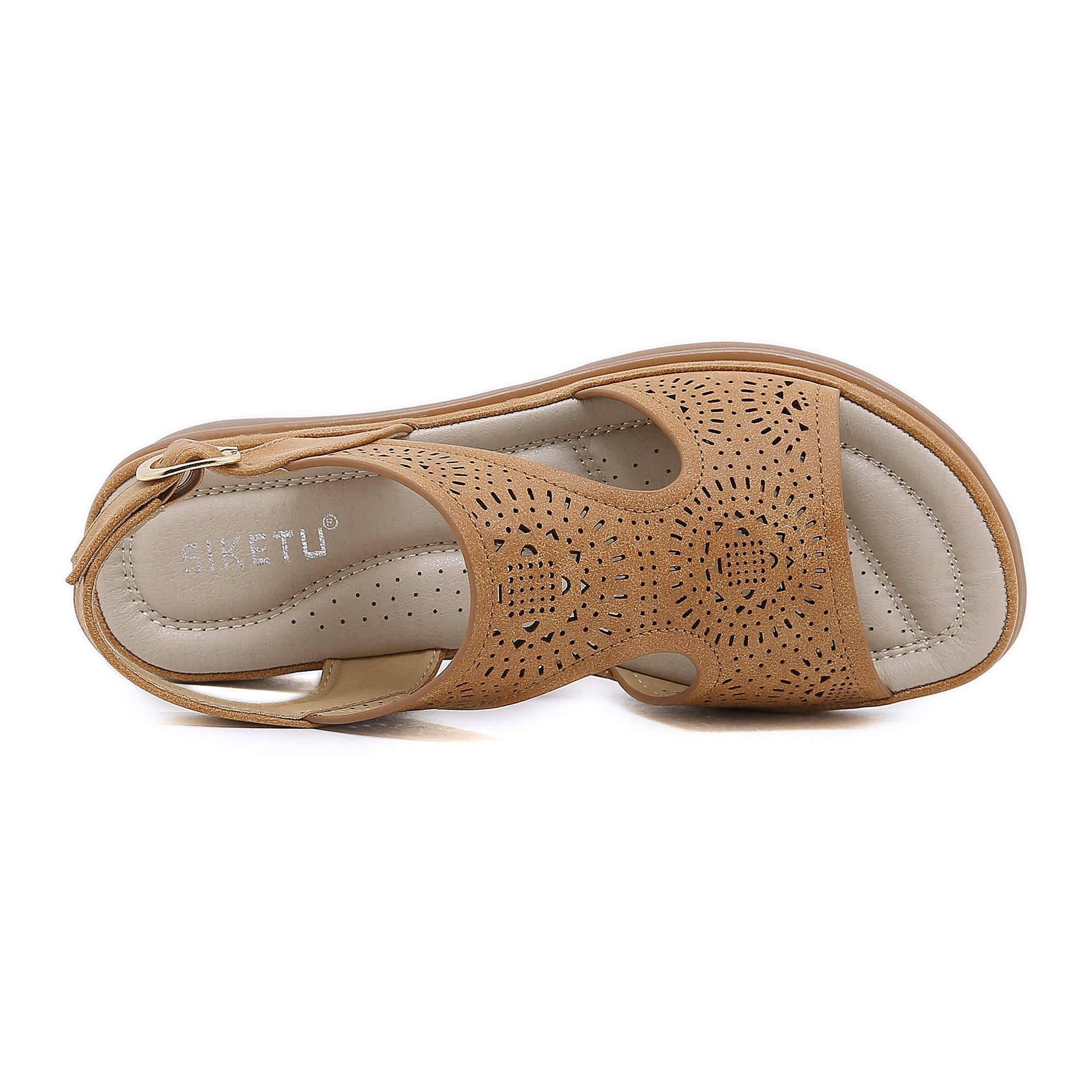 Owlkay  Casual Lightweight  Comfortable Slippers