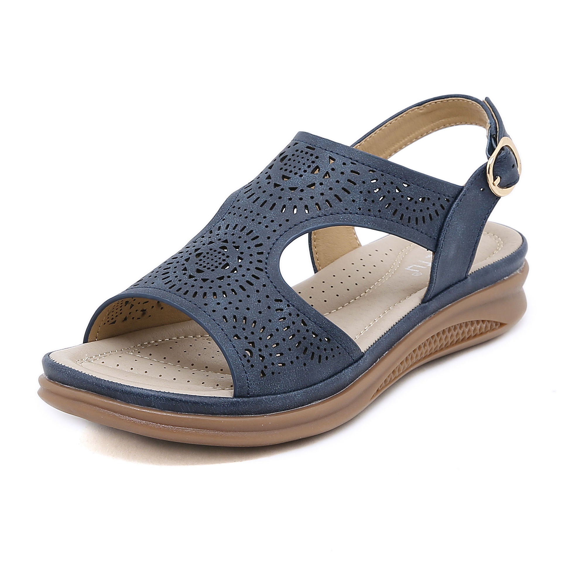 Owlkay  Casual Lightweight  Comfortable Slippers