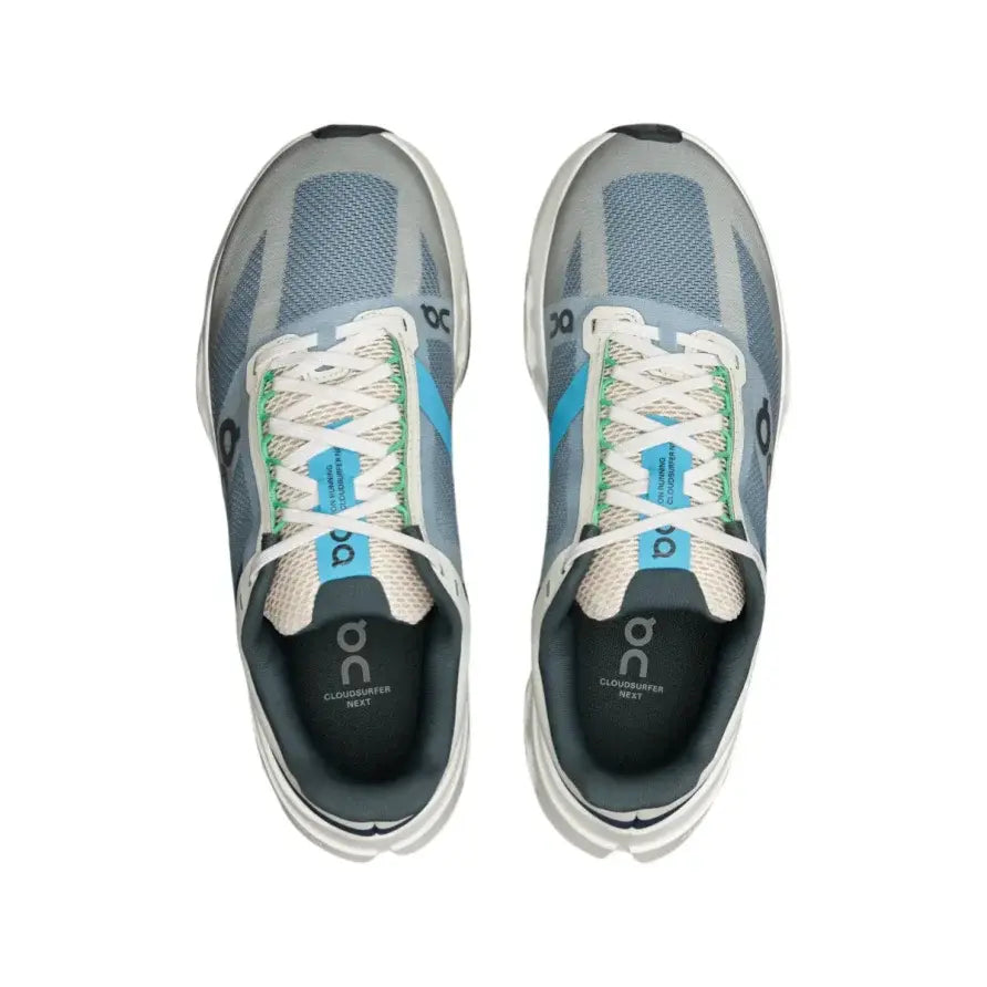 Cloudsurfer Next light comfort for daily miles