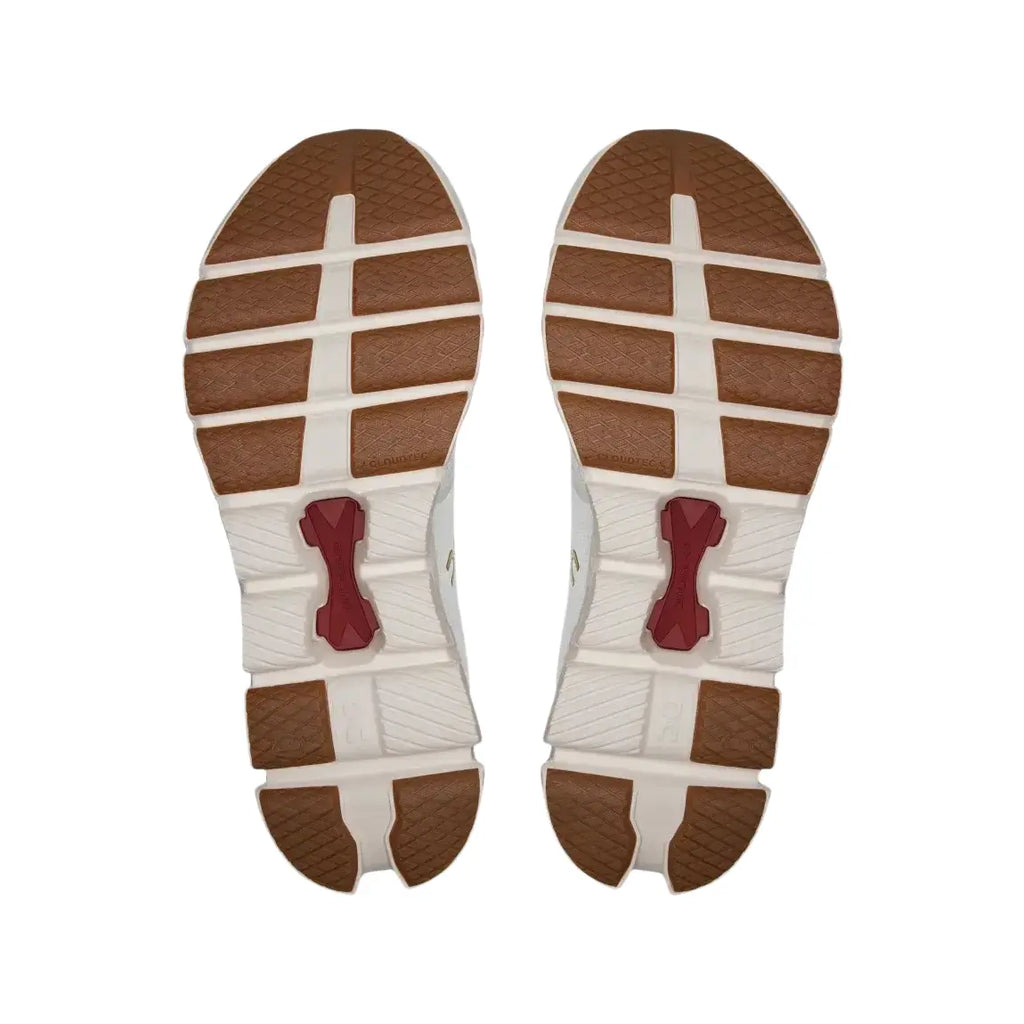 Cloud X 4 Responsive comfort made for the everyday